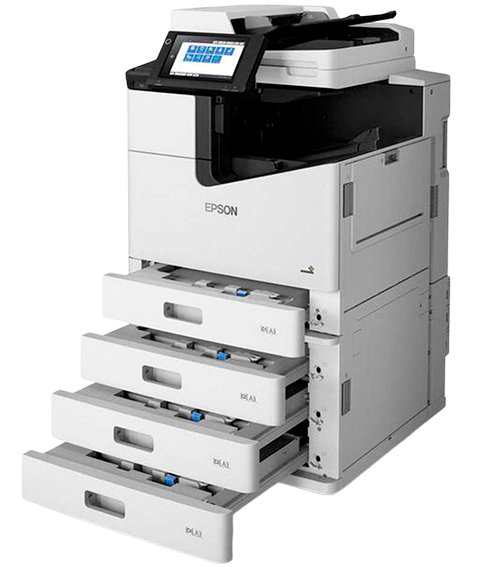 Impressora-Multifuncional-WorkForce-Enterprise-epson-km-do-brasil-outsourcing-em-campinas