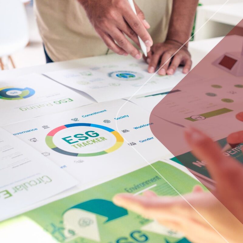 esg-entenda-o-conceito-e-o-por-que-voce-deve-se-atentar-a-sua-crescente-importancia-certificacao-iso-9001-tuv-rheinland-km-do-brasil-outsourcing-em-campinas