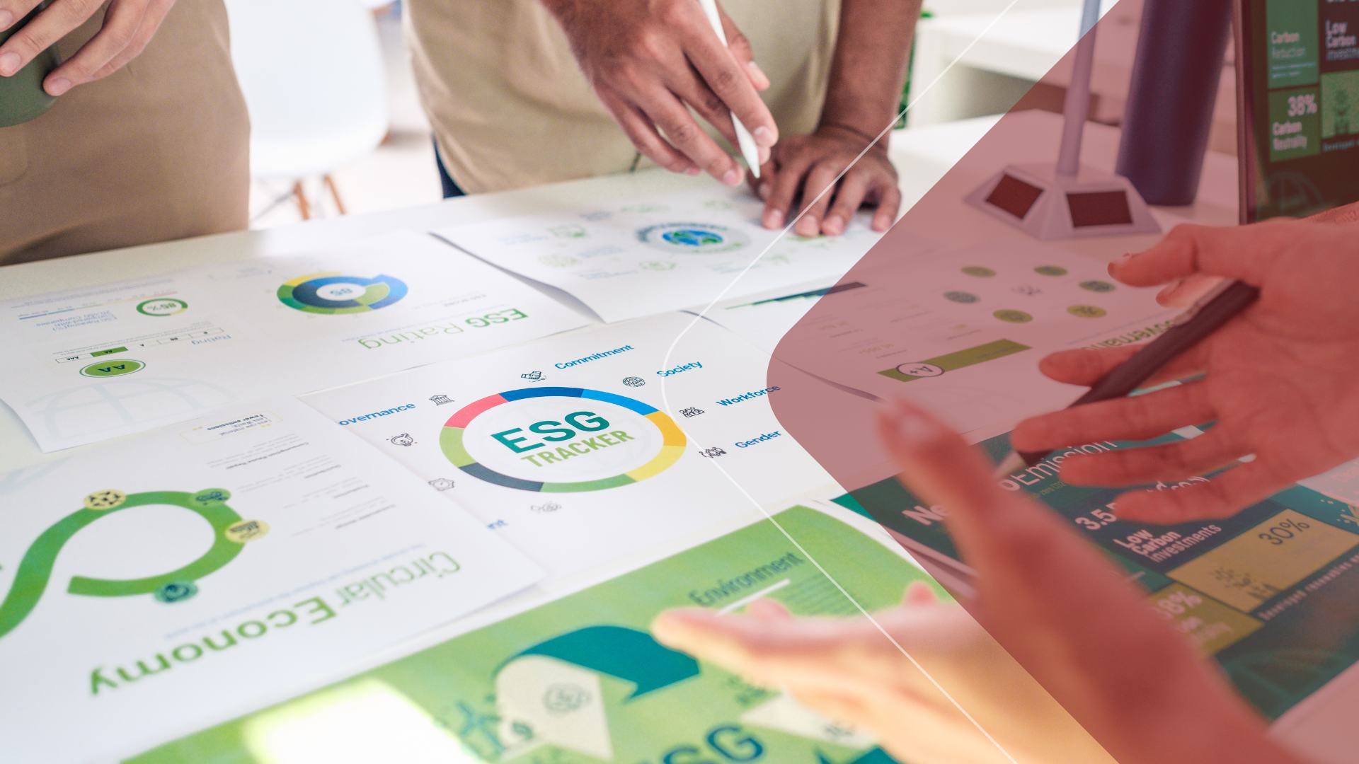 ESG – Entenda o conceito e o por quê você deve se atentar a sua crescente importância