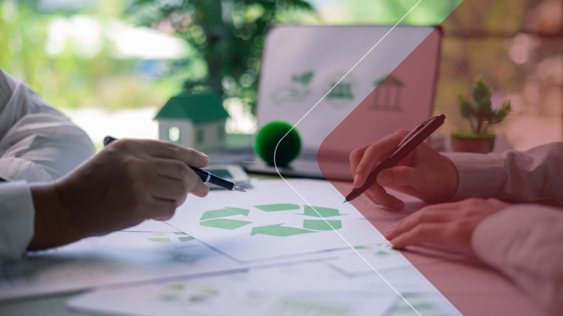 Sustentabilidade não é se manter no mesmo lugar!