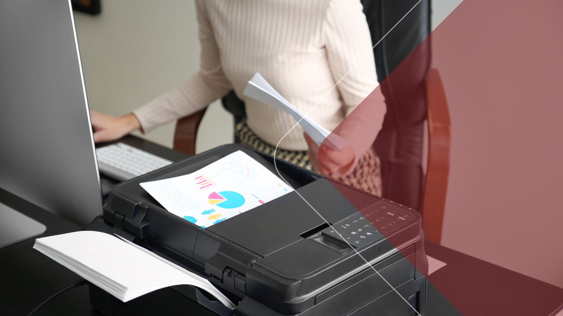 Aluguel de impressoras em Campinas: vale a pena para seu negócio?